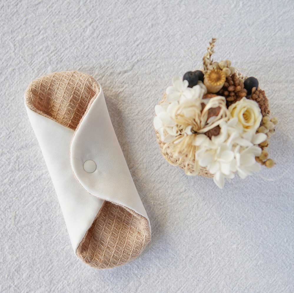 シルクライナー [Sサイズ]