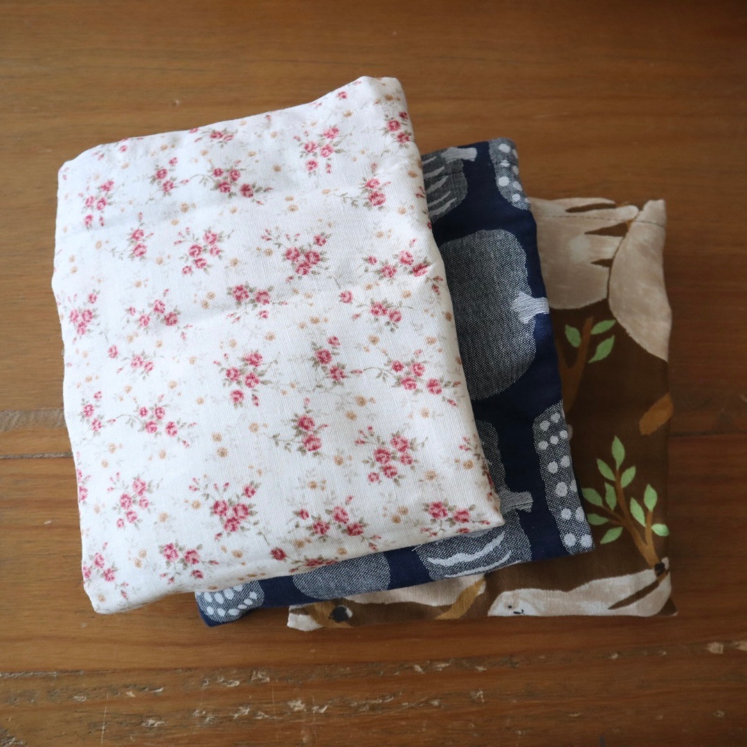 あずきカイロ どこでもカイロ［ぬくぬく］