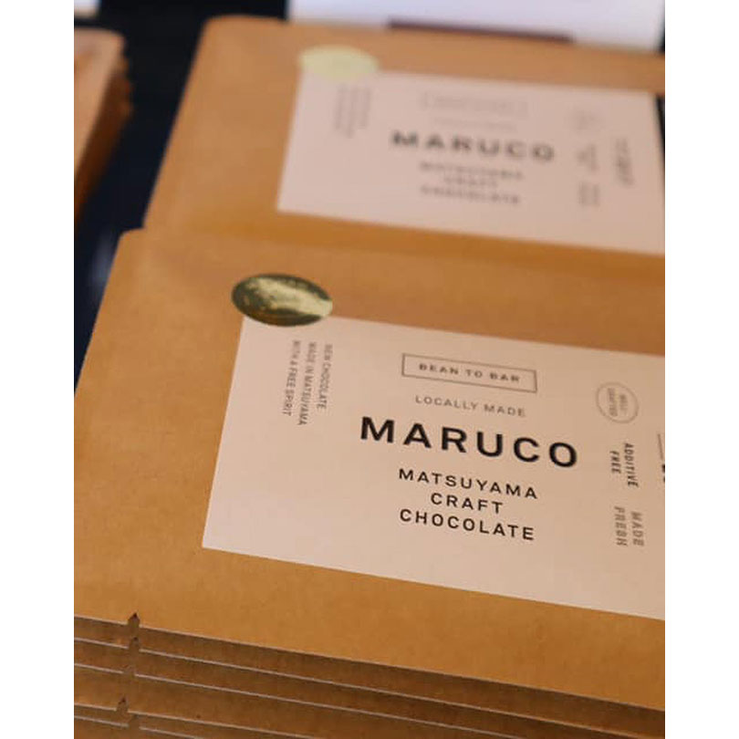 華布からのバレンタインプレゼント