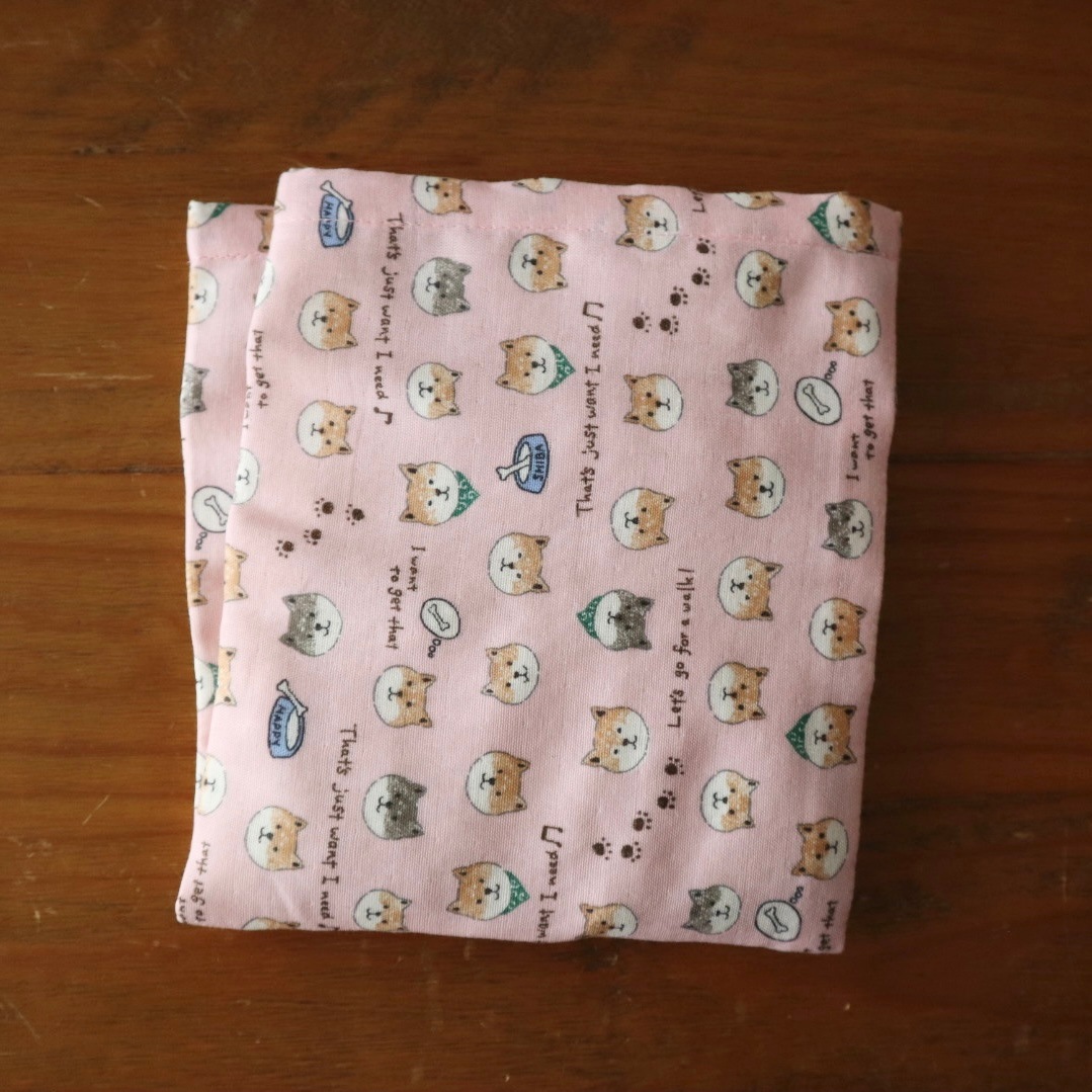 あずきカイロ どこでもカイロ［ぬくぬく］