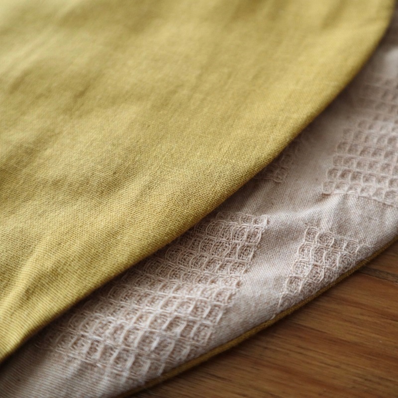 ふんてぃ[Sサイズ／ゴムタイプ／彩り／黄金]