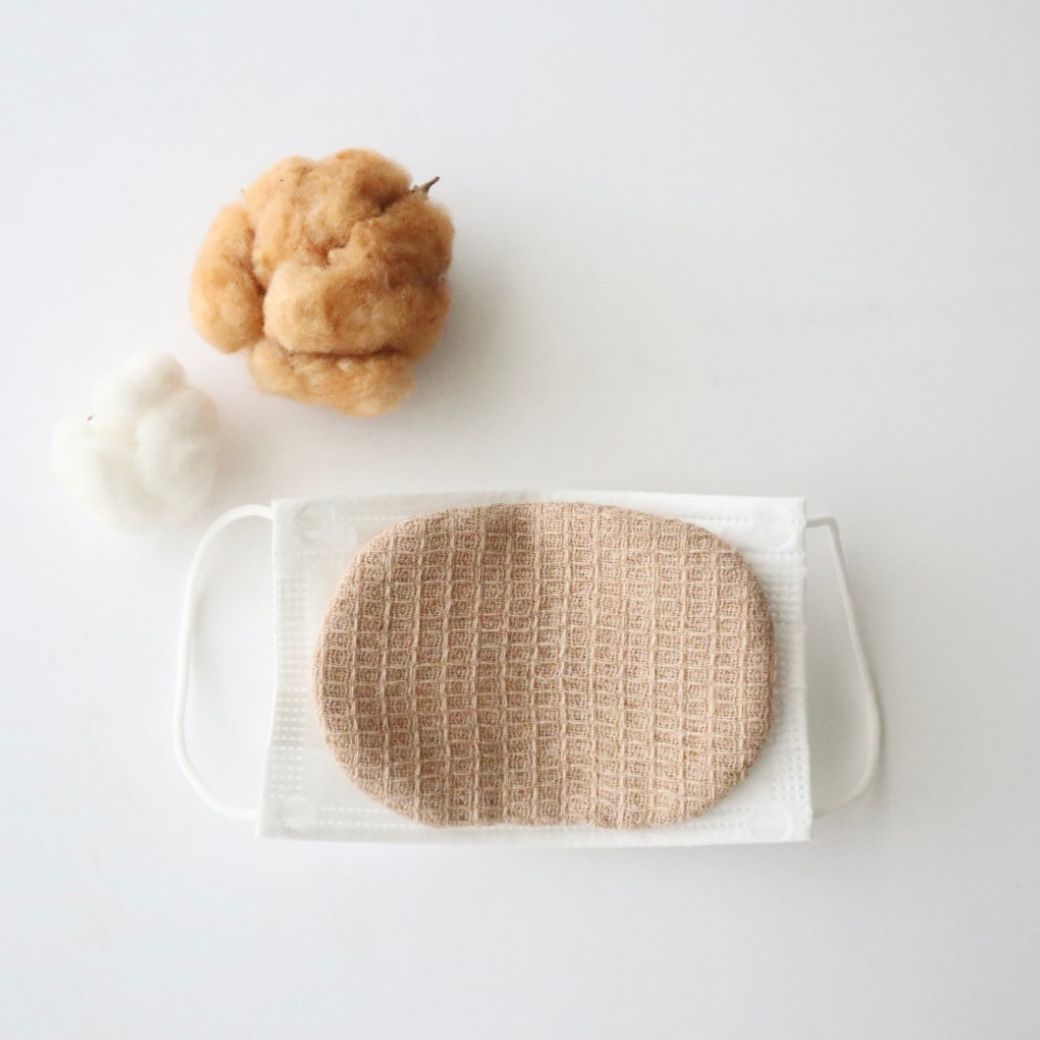 キッズ用極上マスクインナー2枚入り