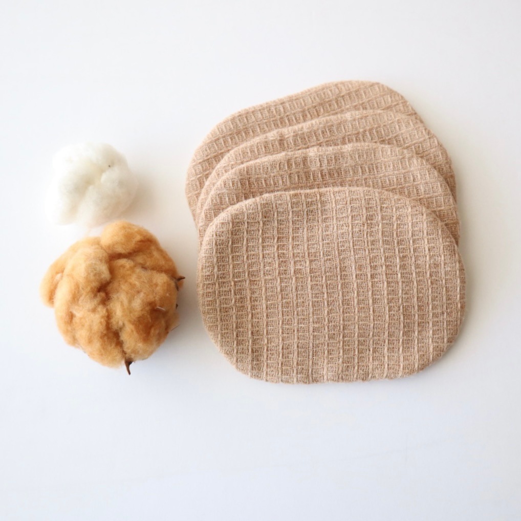 極上マスクインナー 4枚入り