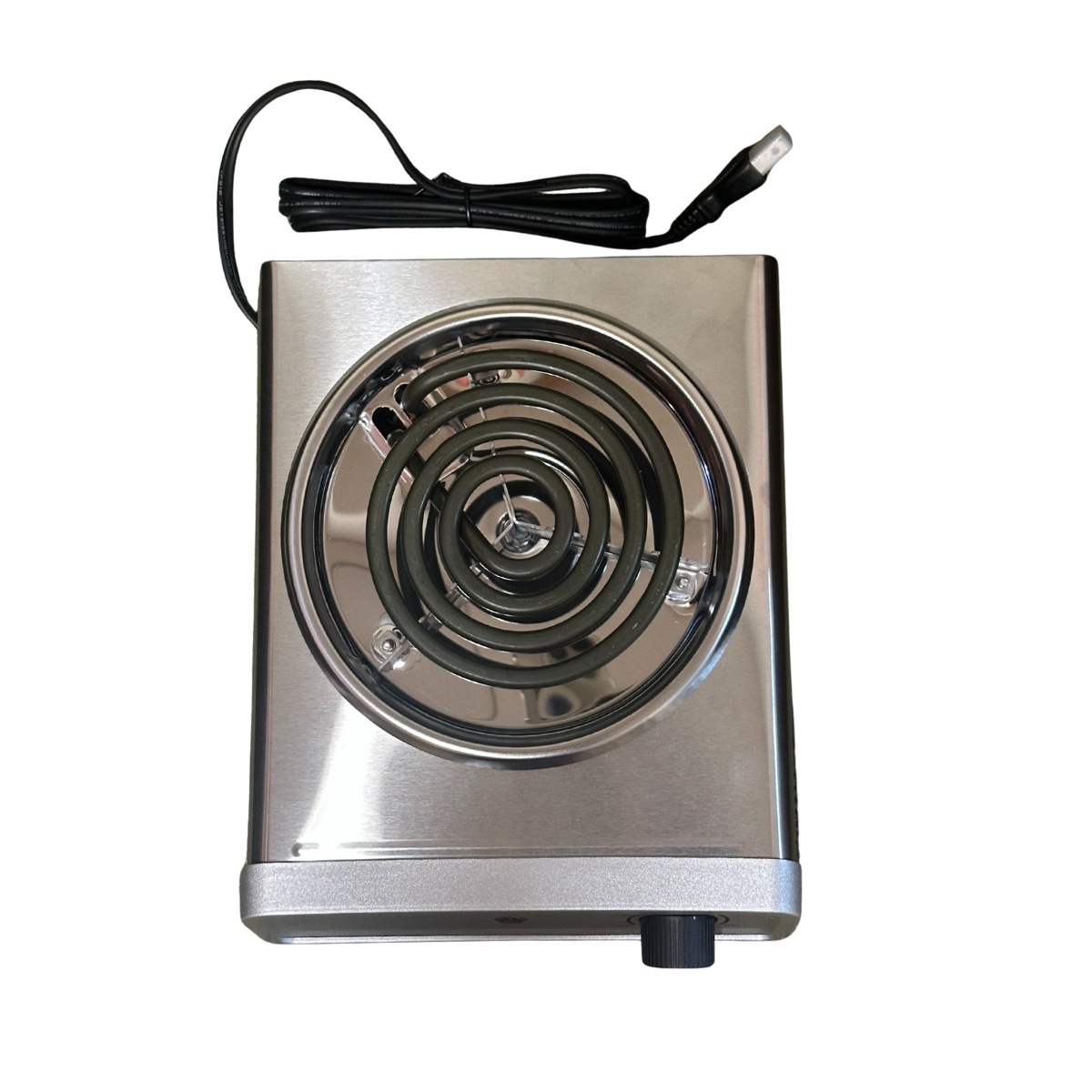 yomogina よもぎ蒸し用電気コンロ [よもぎ温熱セラピー協会] | 温活