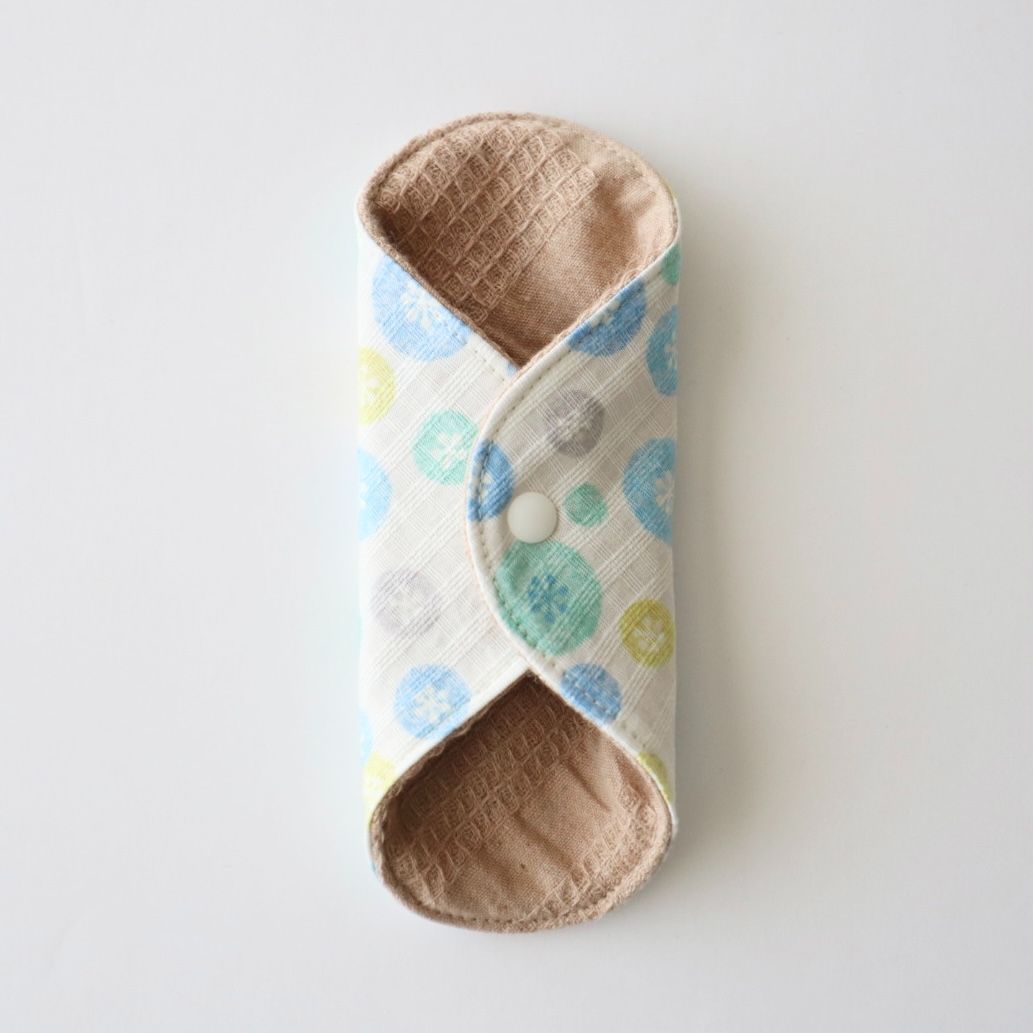 あたため布 [Ｓサイズ／金平糖／ソーダ]