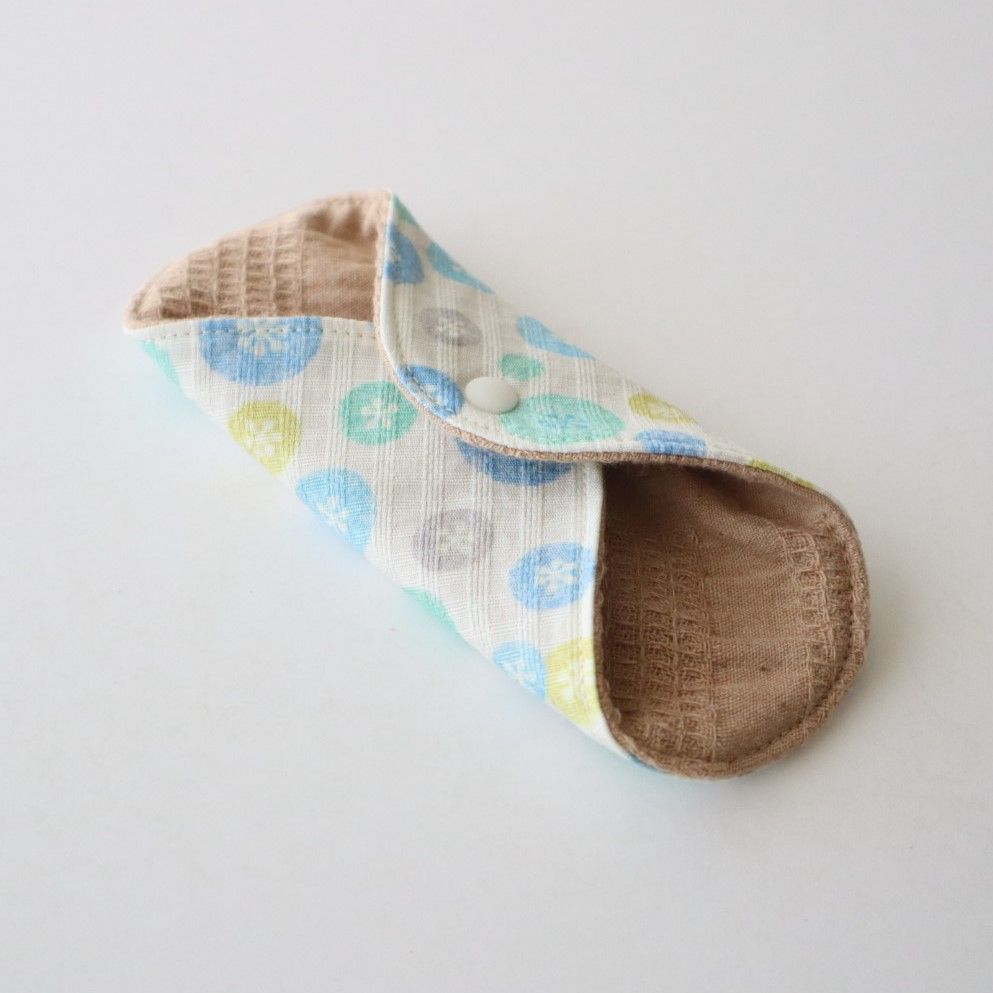 あたため布 [Ｓサイズ／金平糖／ソーダ]