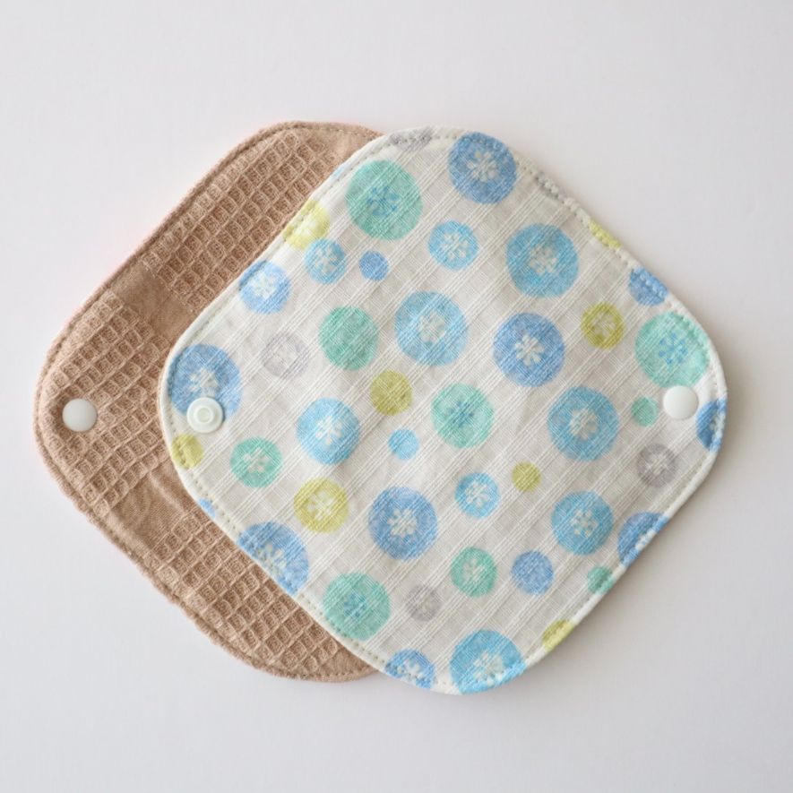 あたため布 [Ｓサイズ／金平糖／ソーダ]