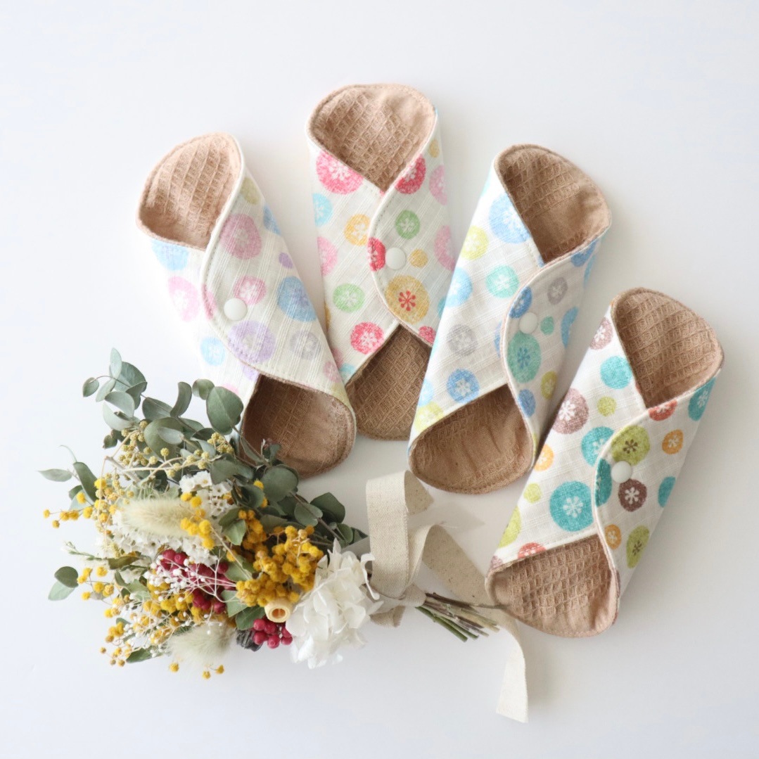 あたため布 [Ｓサイズ／金平糖／ソーダ]