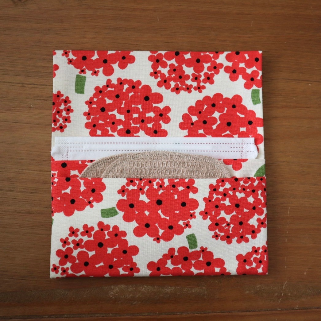 マスクポーチ ［C］