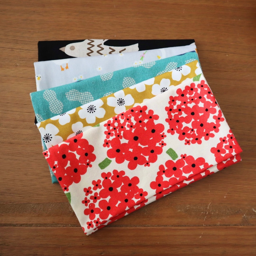 マスクポーチ ［A］