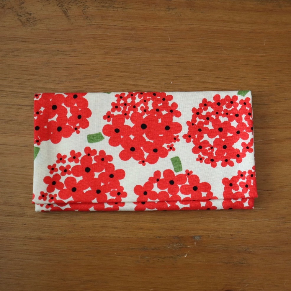 マスクポーチ ［A］