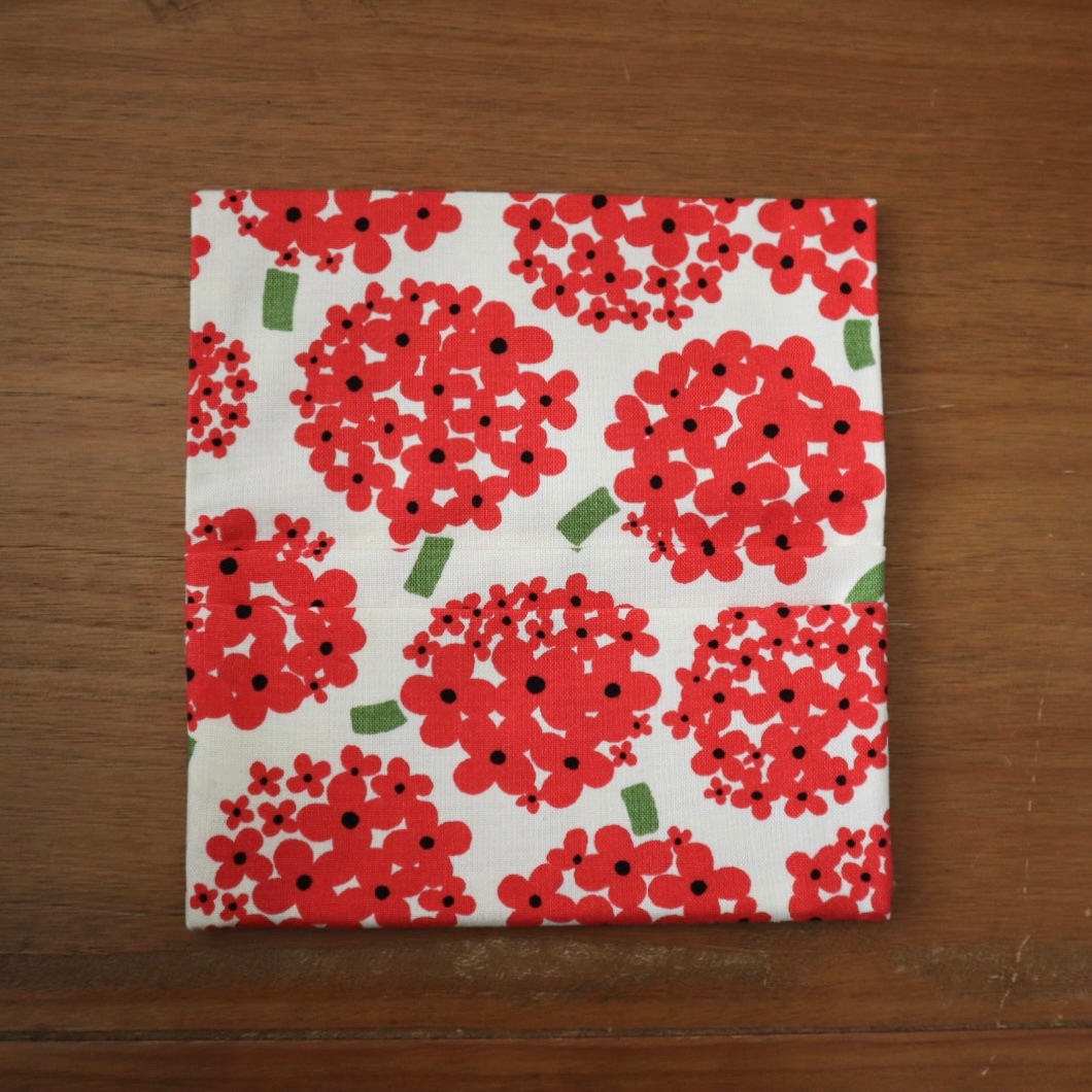 マスクポーチ ［A］