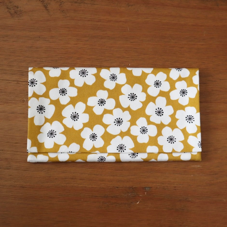 マスクポーチ ［B］