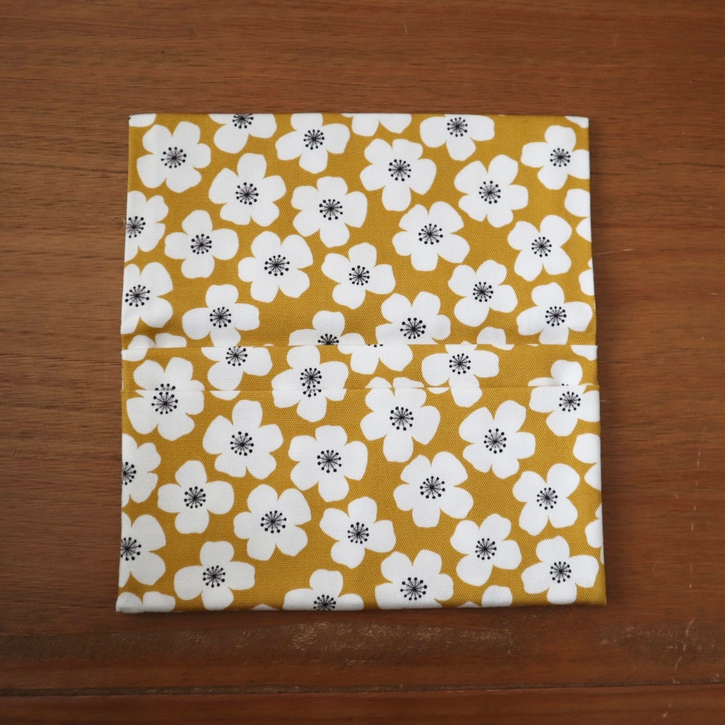 マスクポーチ ［B］