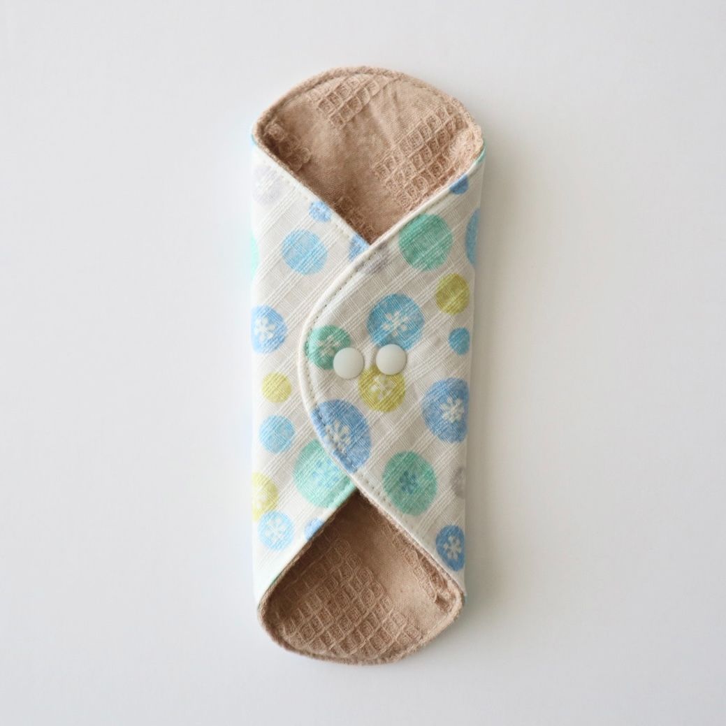 あたため布 [Ｍサイズ／金平糖／ソーダ]