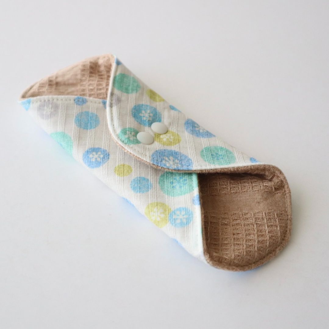 あたため布 [Ｍサイズ／金平糖／ソーダ]