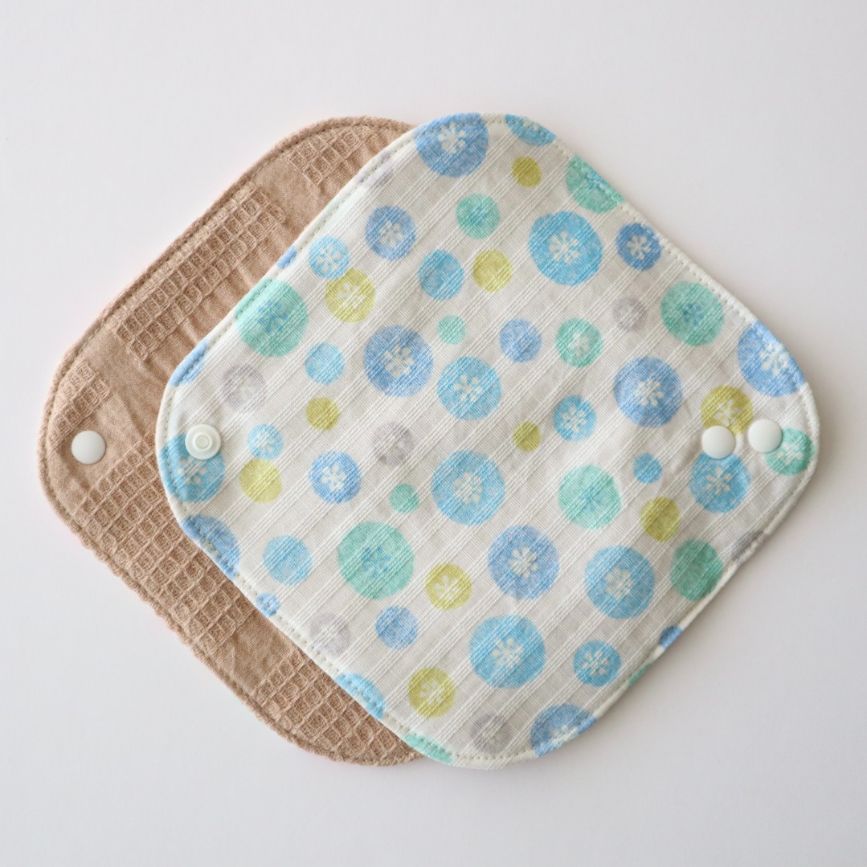 あたため布 [Ｍサイズ／金平糖／ソーダ]