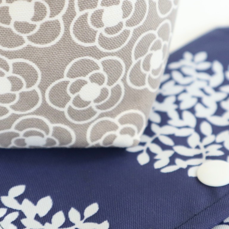 布ナプキンポーチ[Mサイズ]