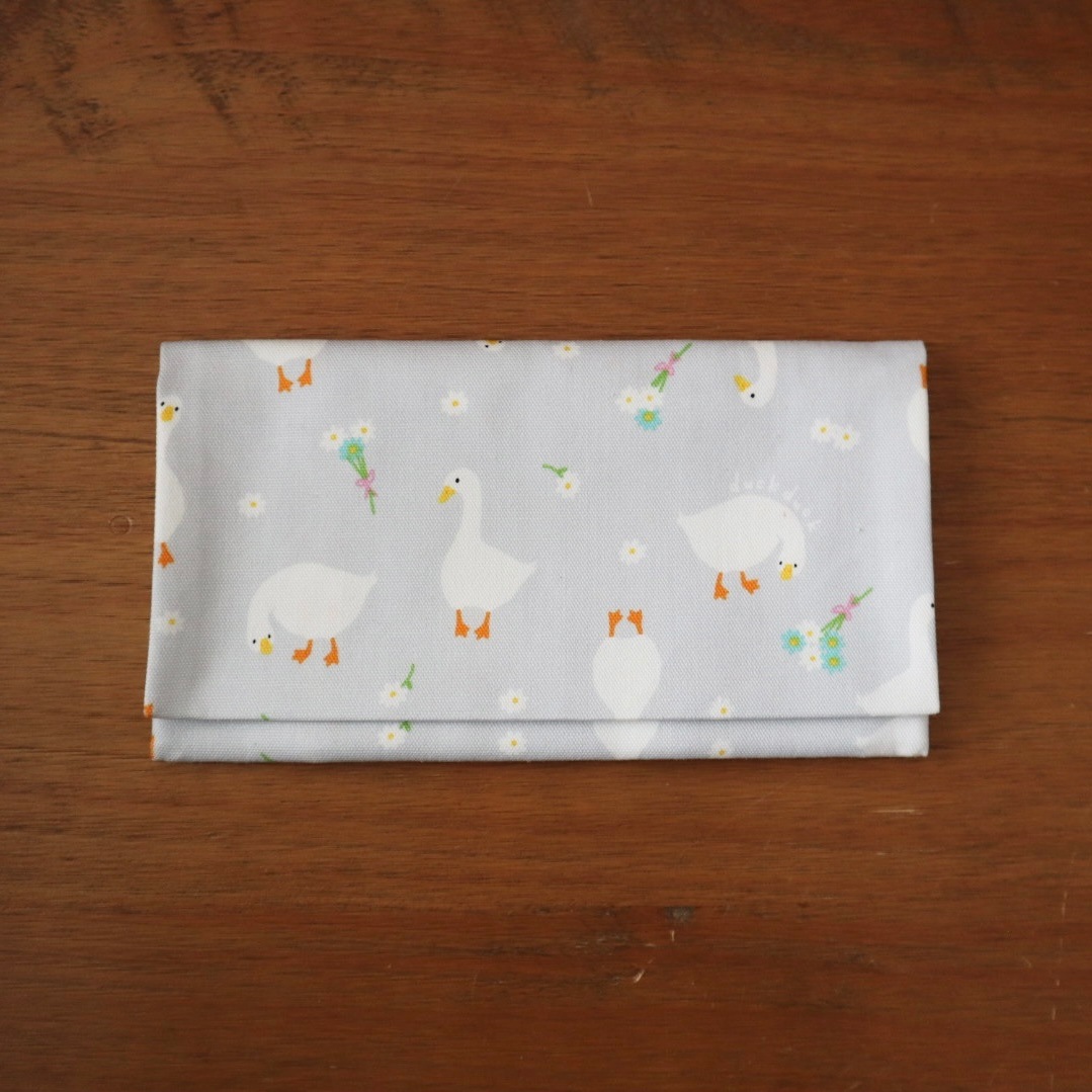 マスクポーチ ［D］