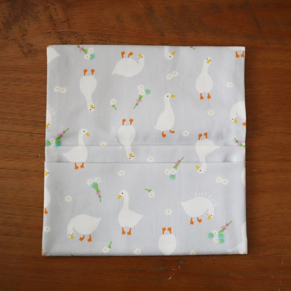 マスクポーチ ［D］