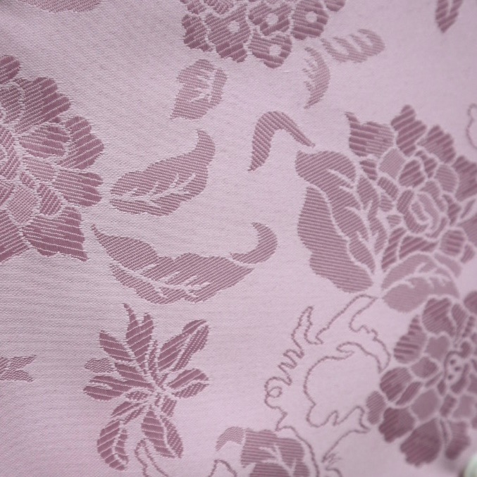 あたため布 [Mサイズ/韓国シルク/撫子]