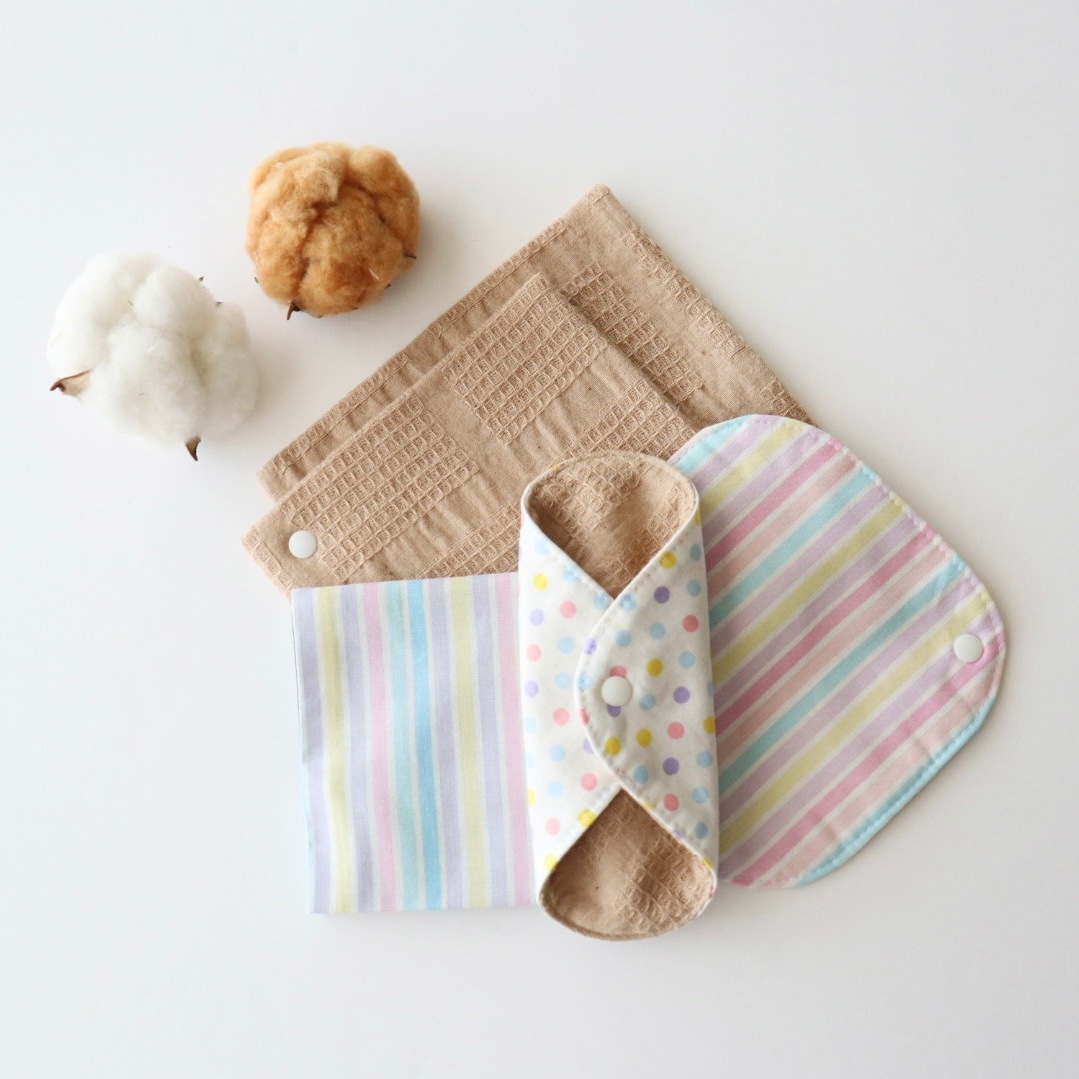 初花セット[ストライプ]