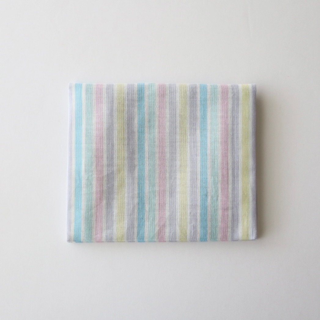 初花セット[ストライプ] | セット,初心者セット | 布ナプキン華