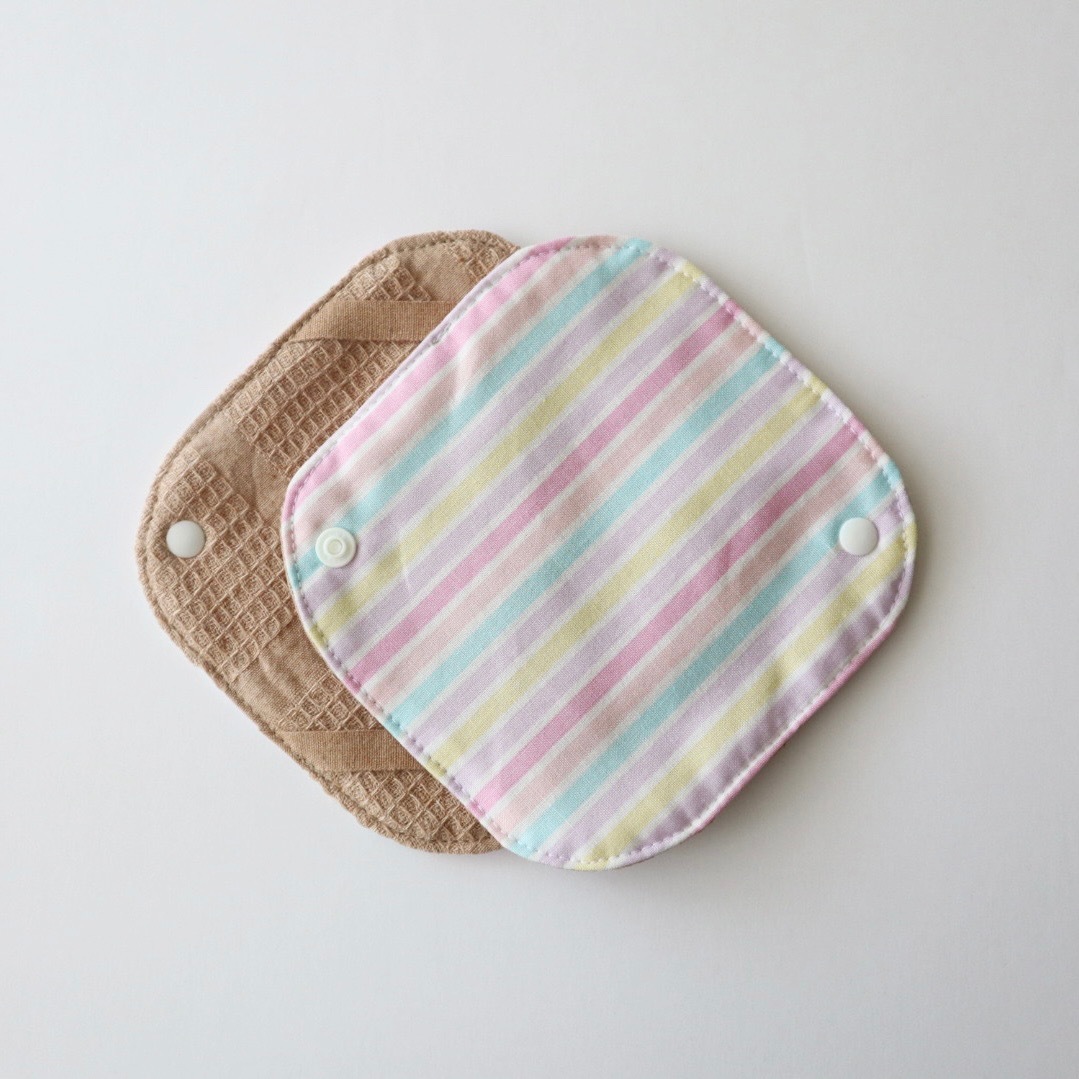 初花セット[ストライプ]