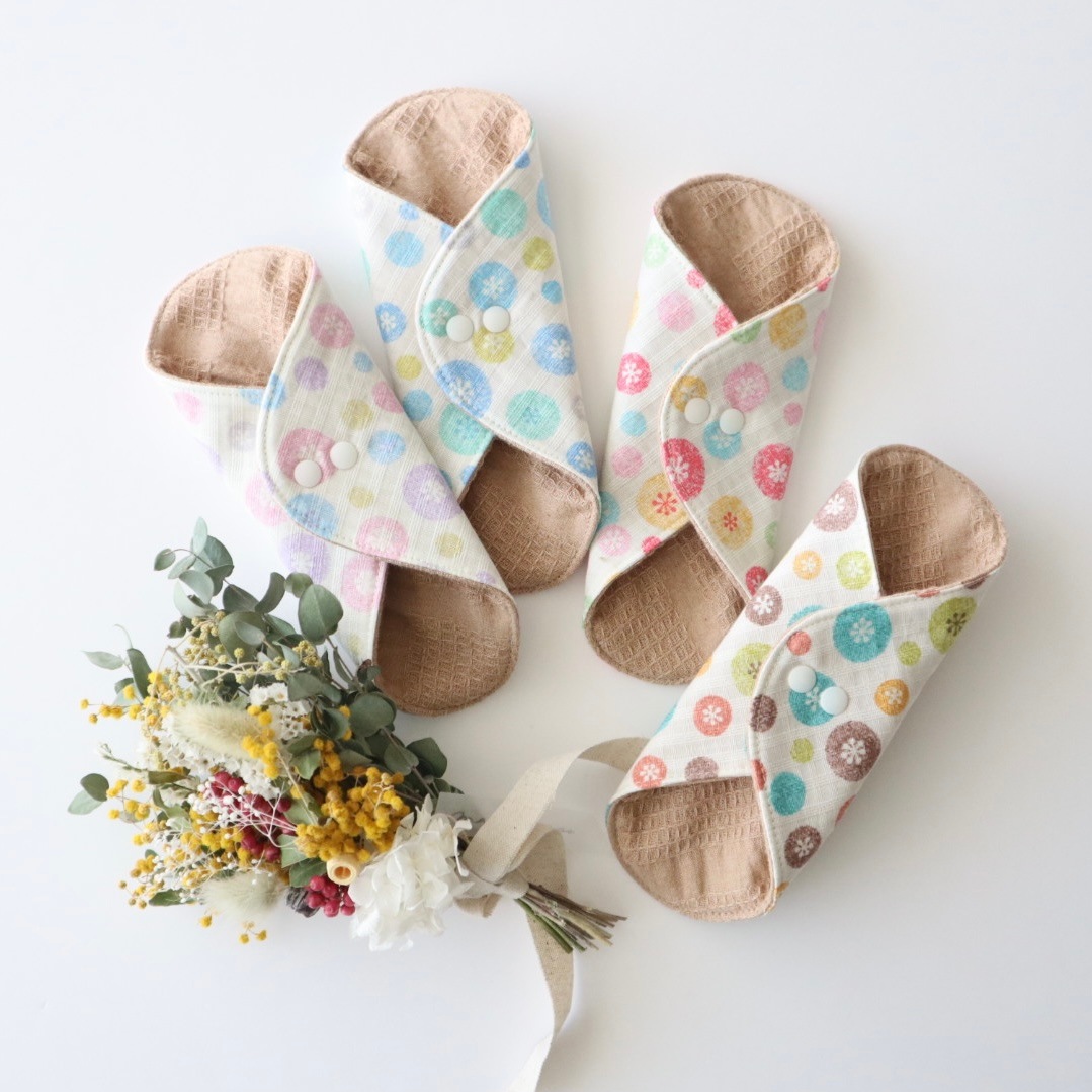 あたため布 [Ｌサイズ／金平糖／ソーダ]