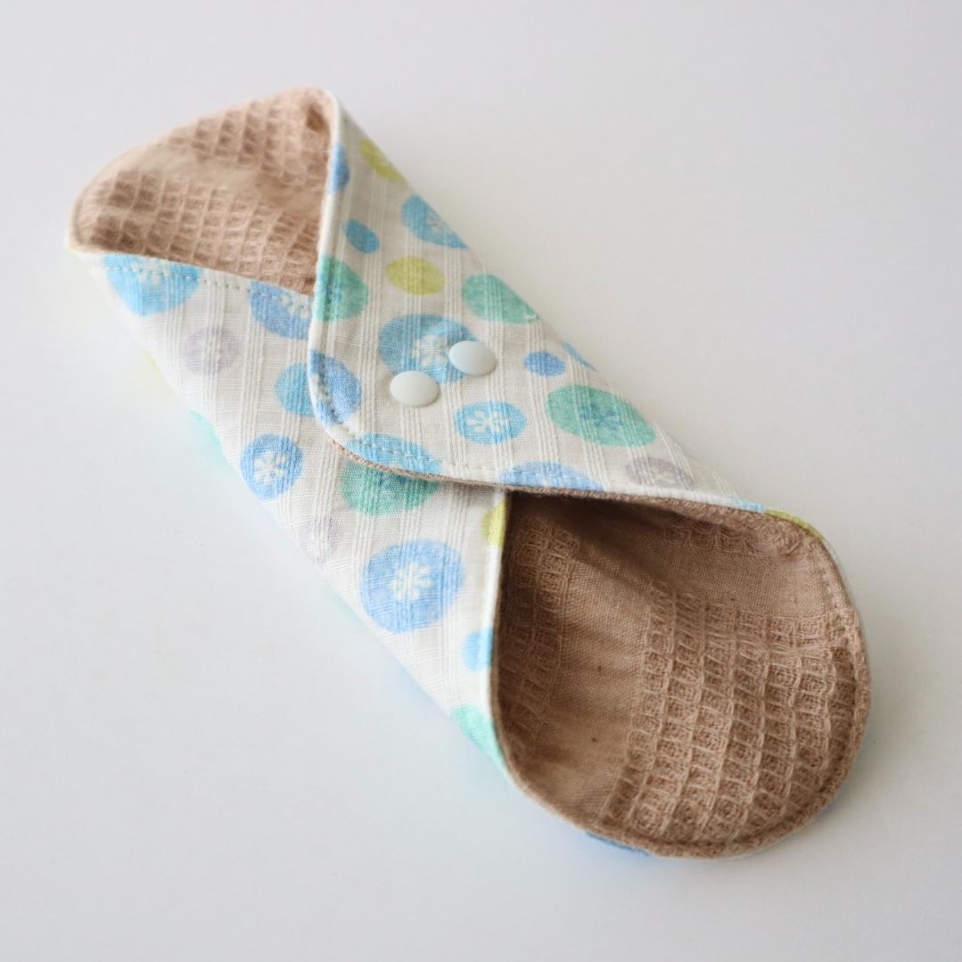 あたため布 [Ｌサイズ／金平糖／ソーダ]