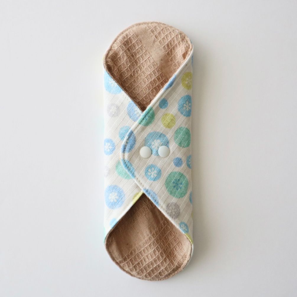 あたため布 [Ｌサイズ／金平糖／ソーダ]