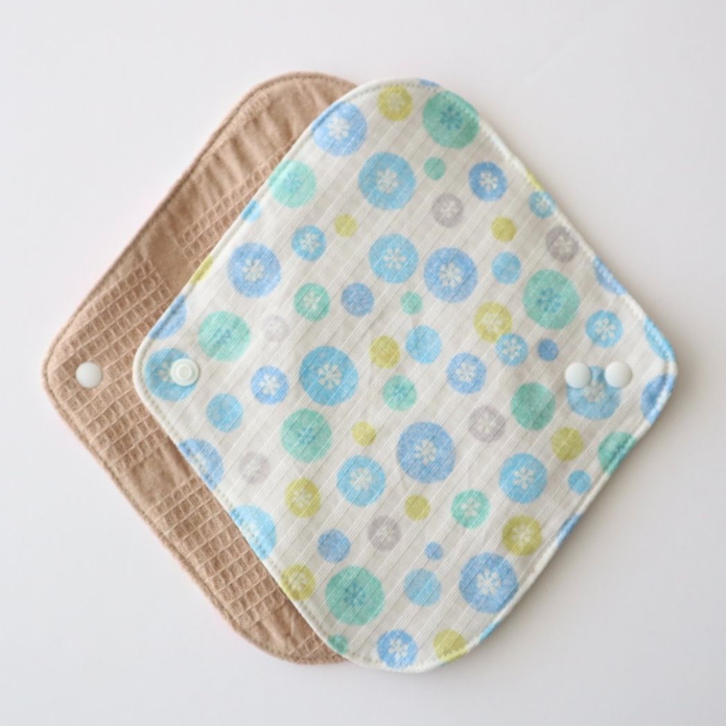 あたため布 [Ｌサイズ／金平糖／ソーダ]