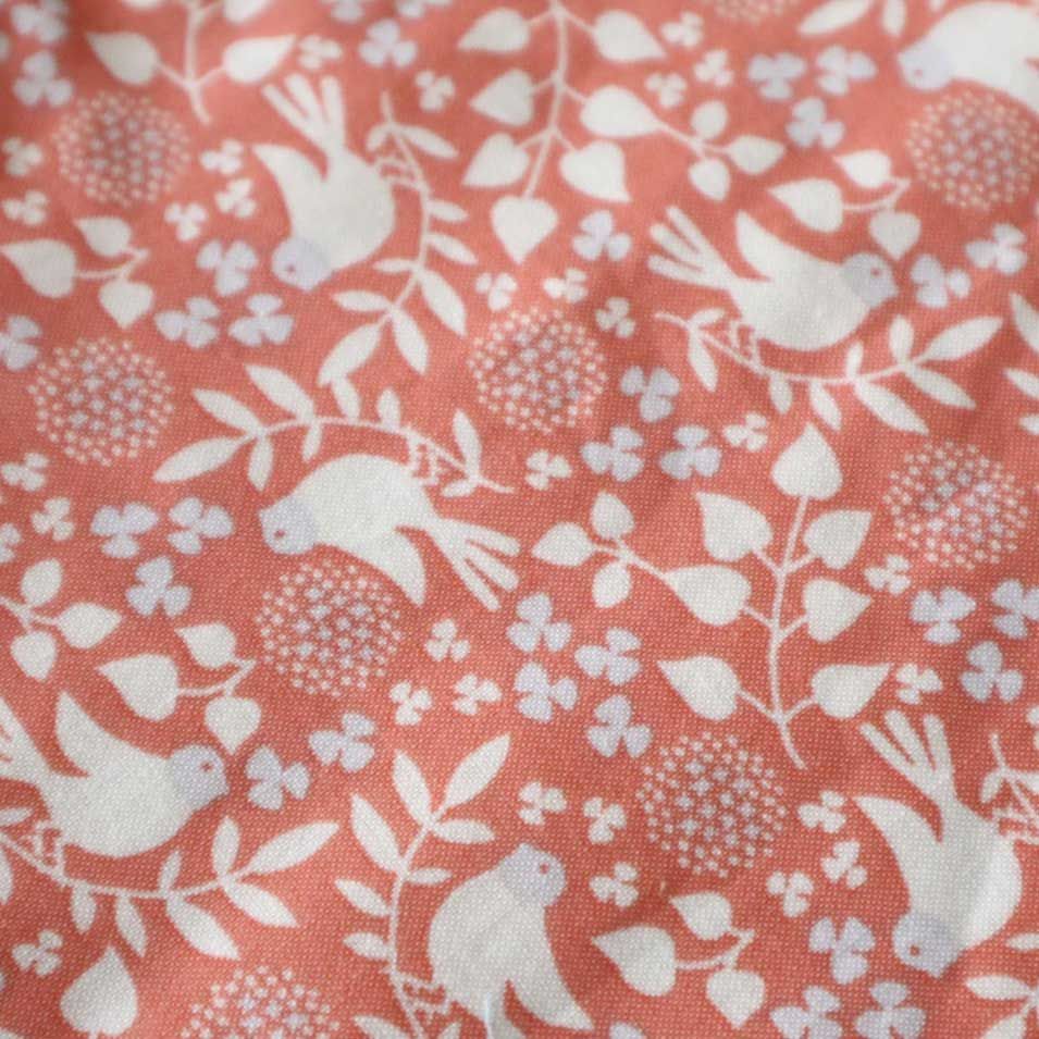 ホルダー付おためしセット[バードオレンジ]