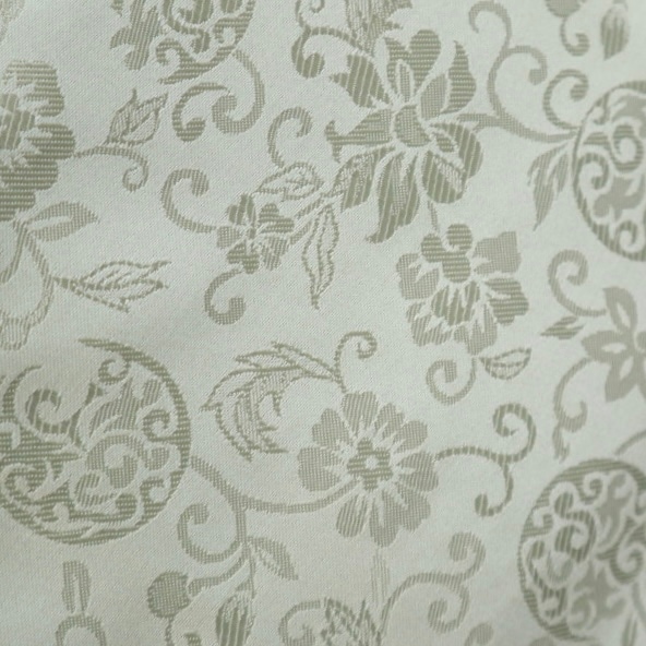 あたため布 [Mサイズ/韓国シルク/若竹]