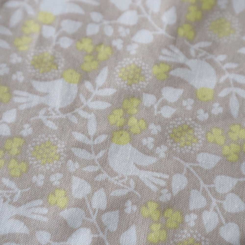 ホルダー付おためしセット[バードベージュ]