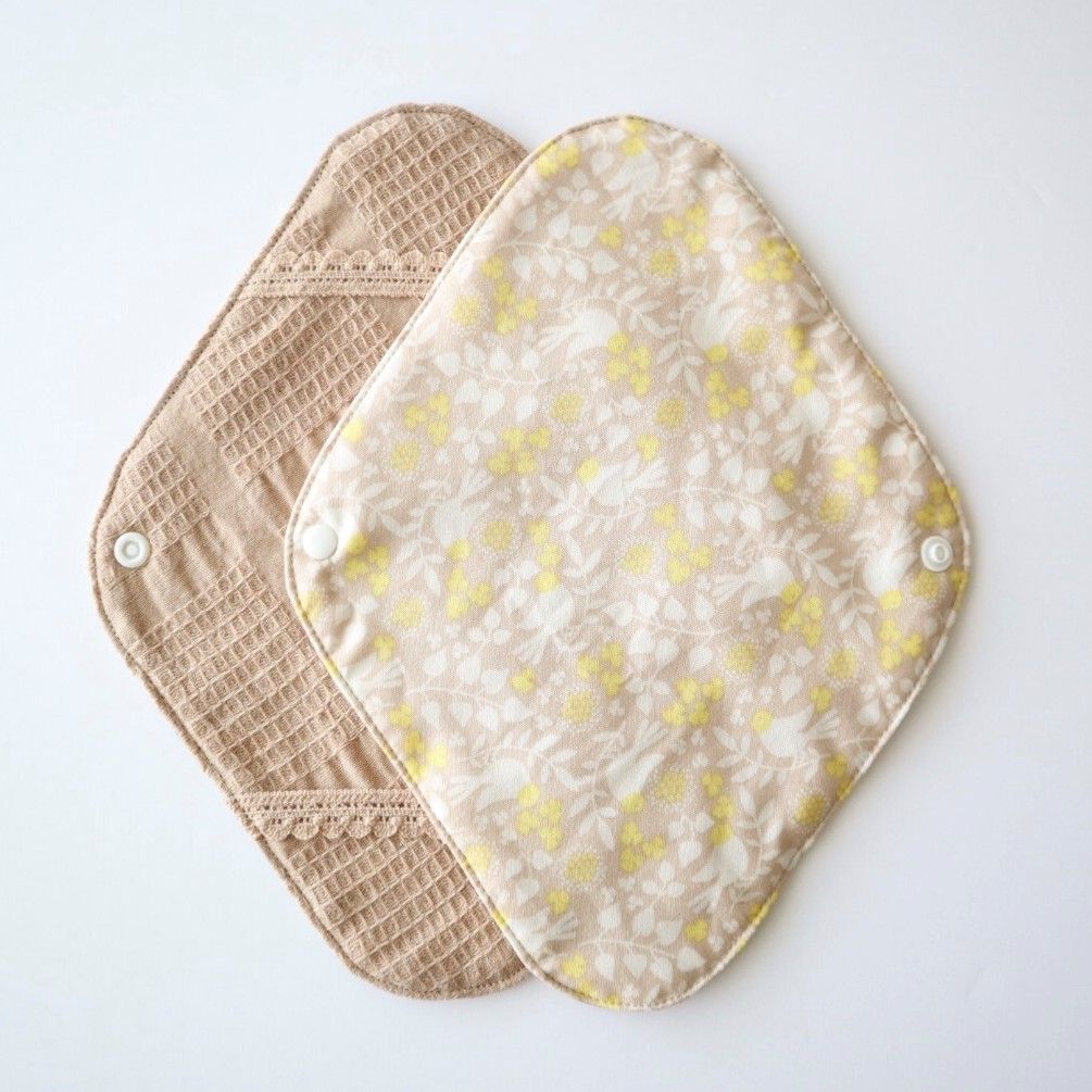 ホルダー付おためしセット[バードベージュ]