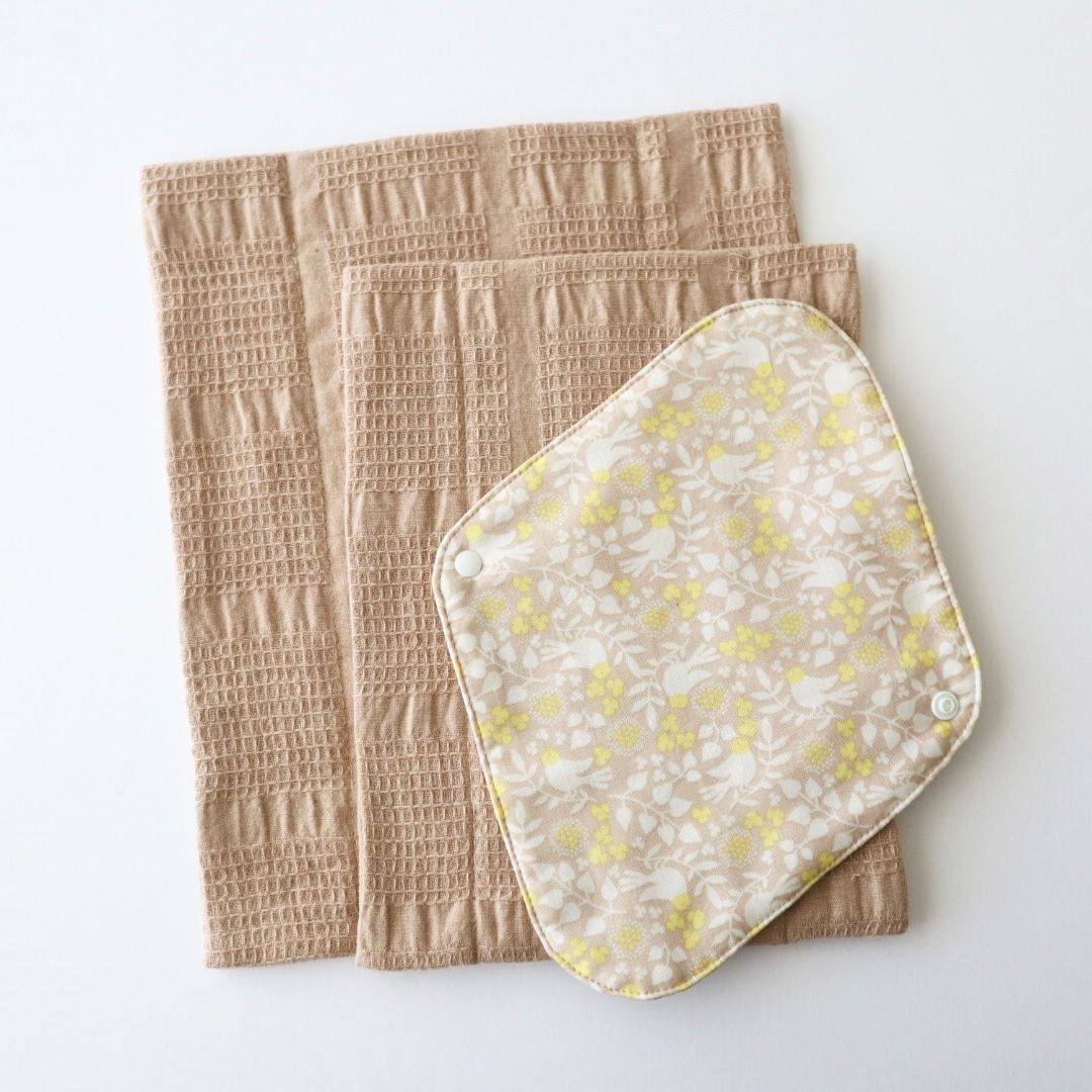 ホルダー付おためしセット[バードベージュ]