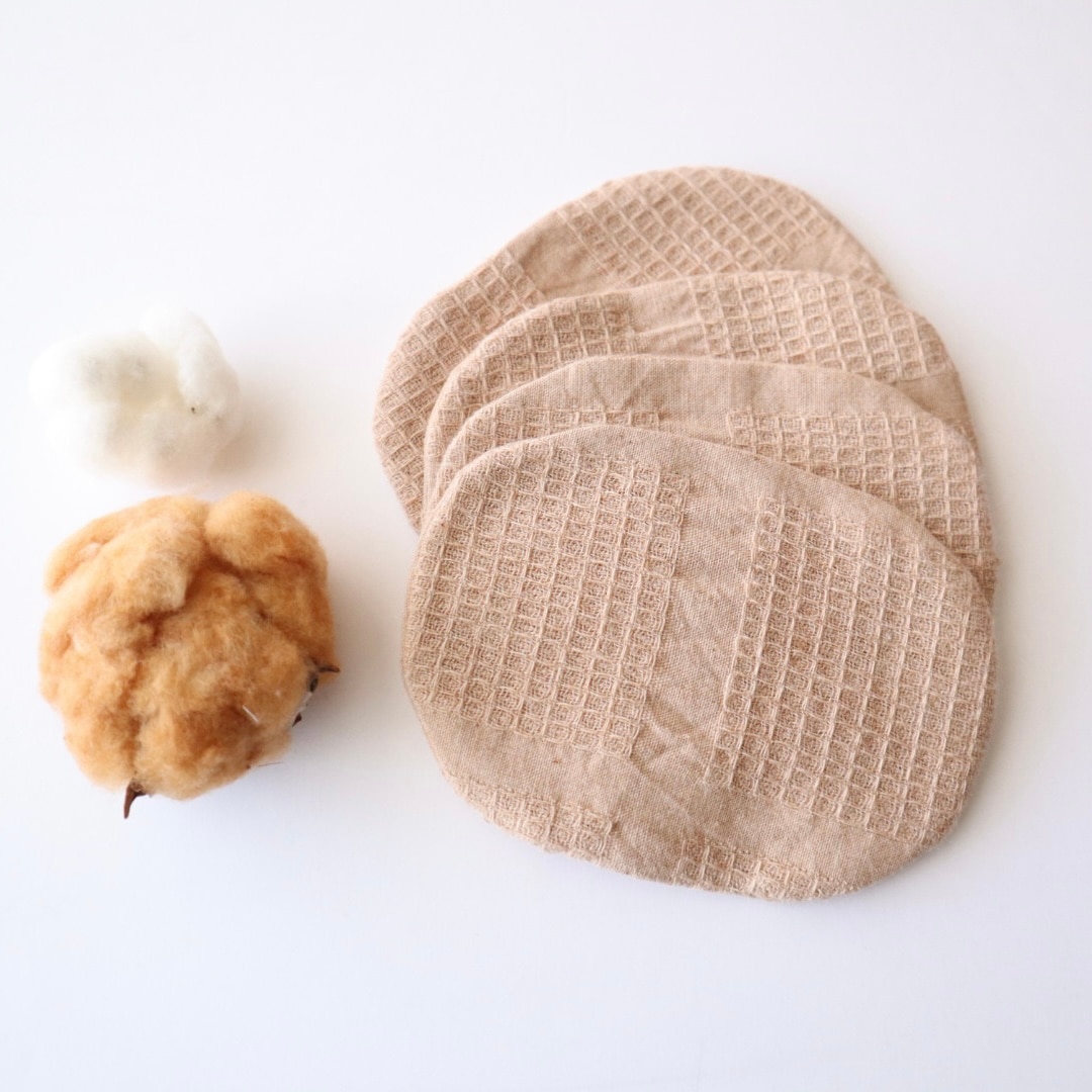 マスクインナー[薄地] 4枚入り