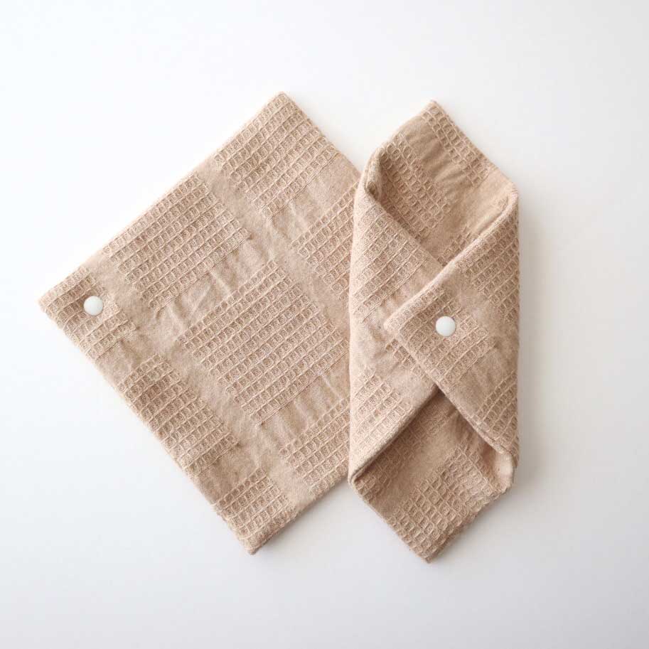 スナップ付ライナー[M/Sサイズ　２枚セット］