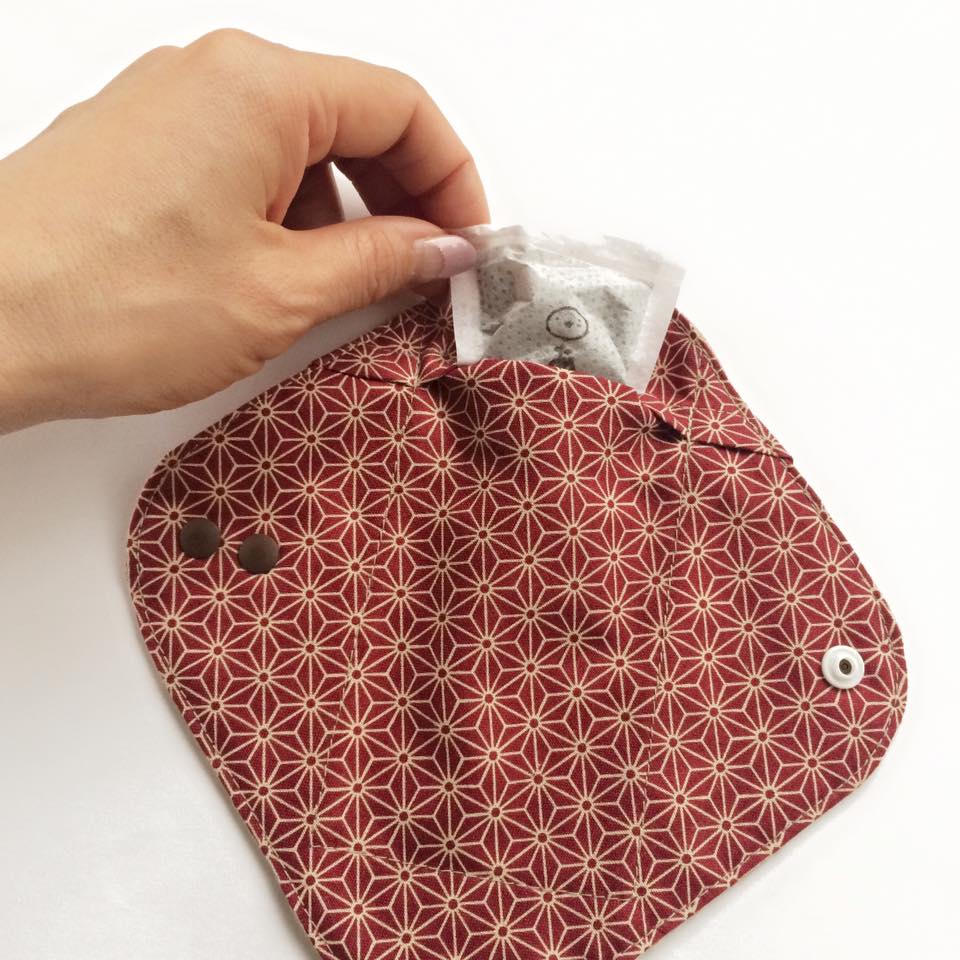 あったか酵素ライナー [おためしセット]