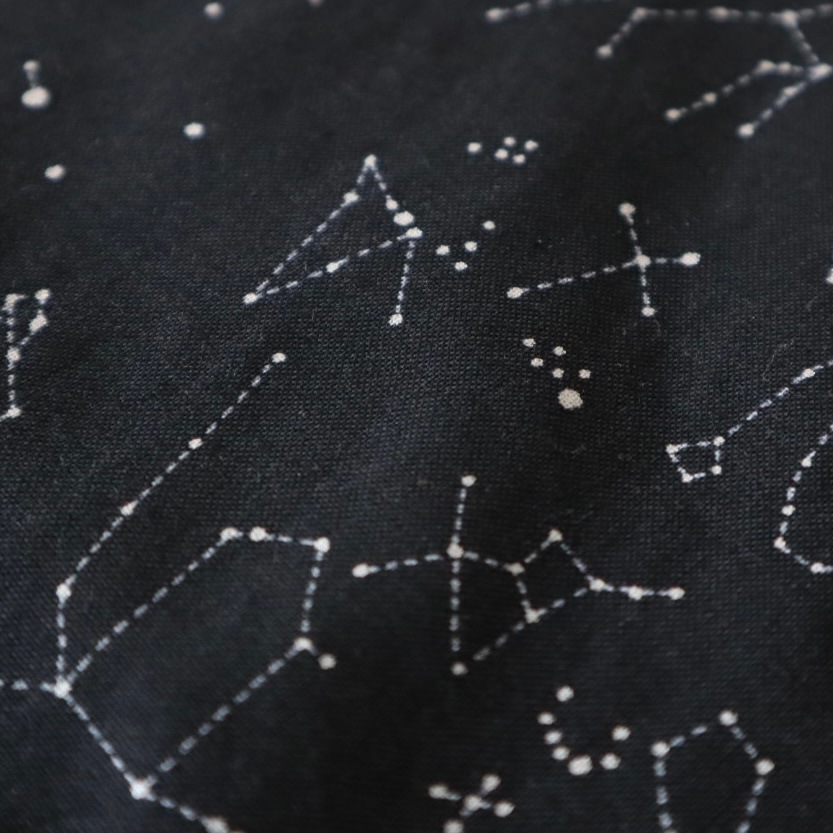 ホルダーロング／布ナプキンLL専用 [夜空]