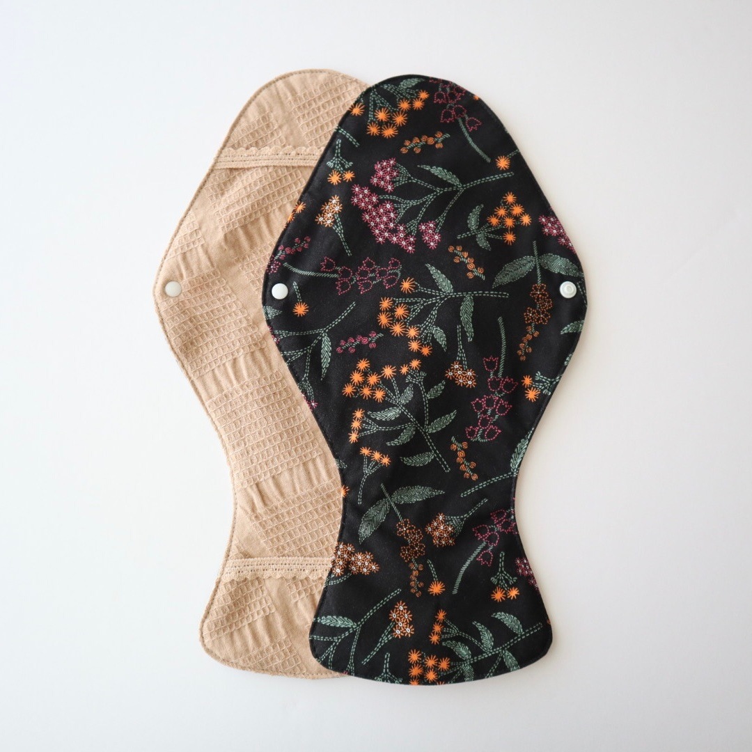 ホルダーロング／布ナプキンLL専用 [ビューティフルナイト]