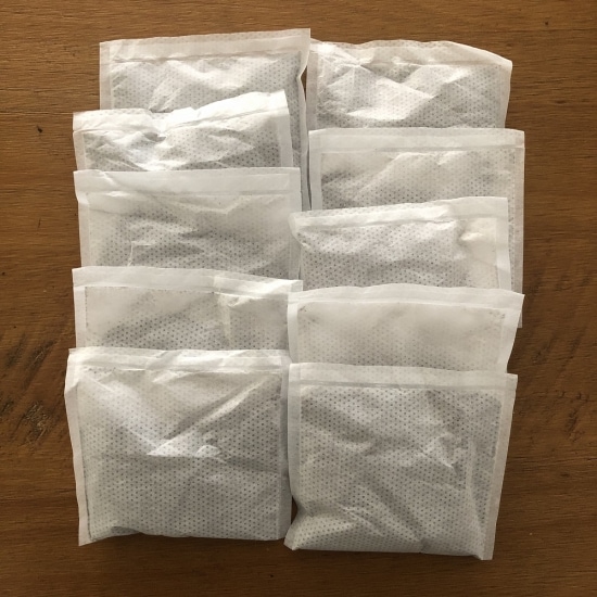 おうち酵素浴 10個入り［ぬか酵素Sun燦］