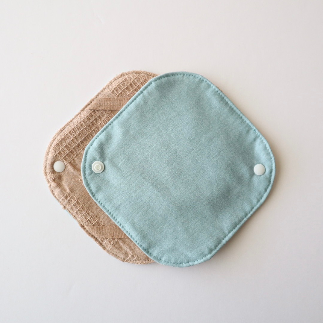 初花セット[ブルー]