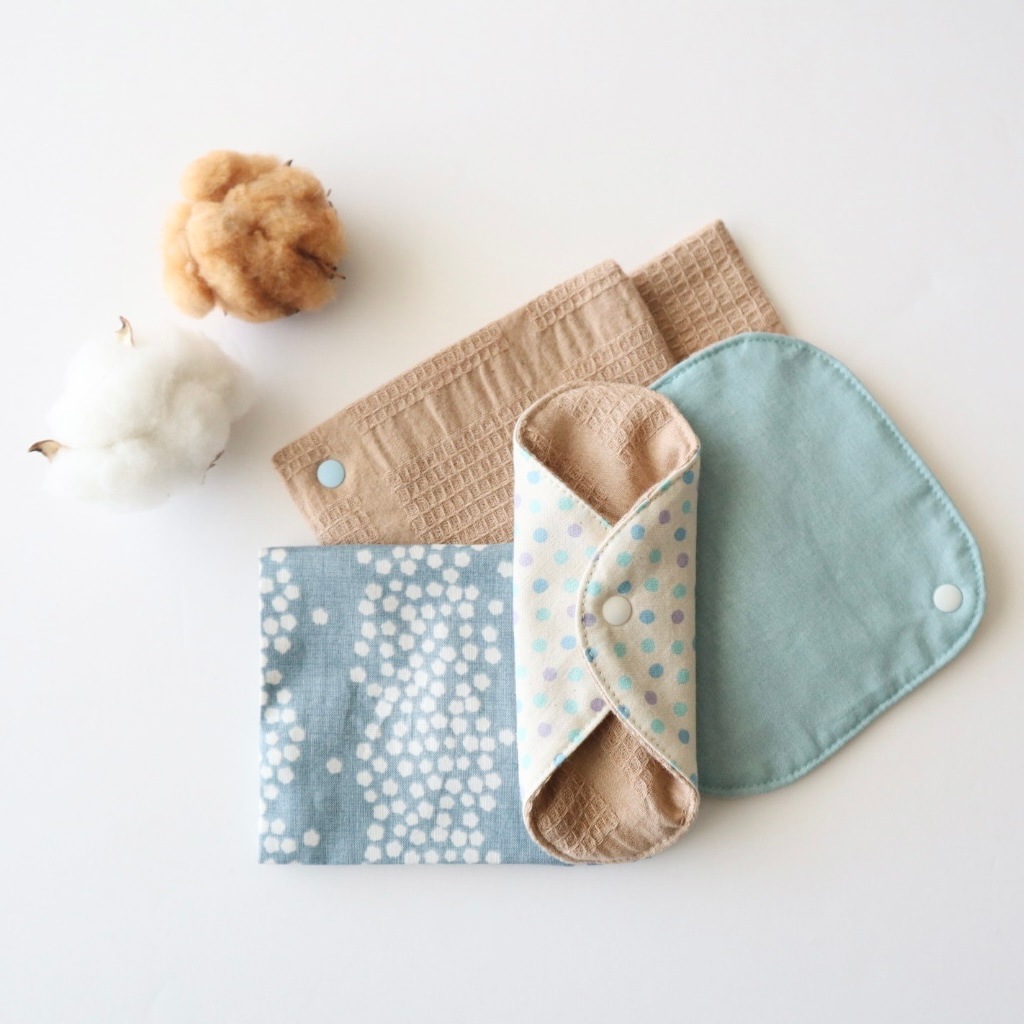 初花セット[ブルー]