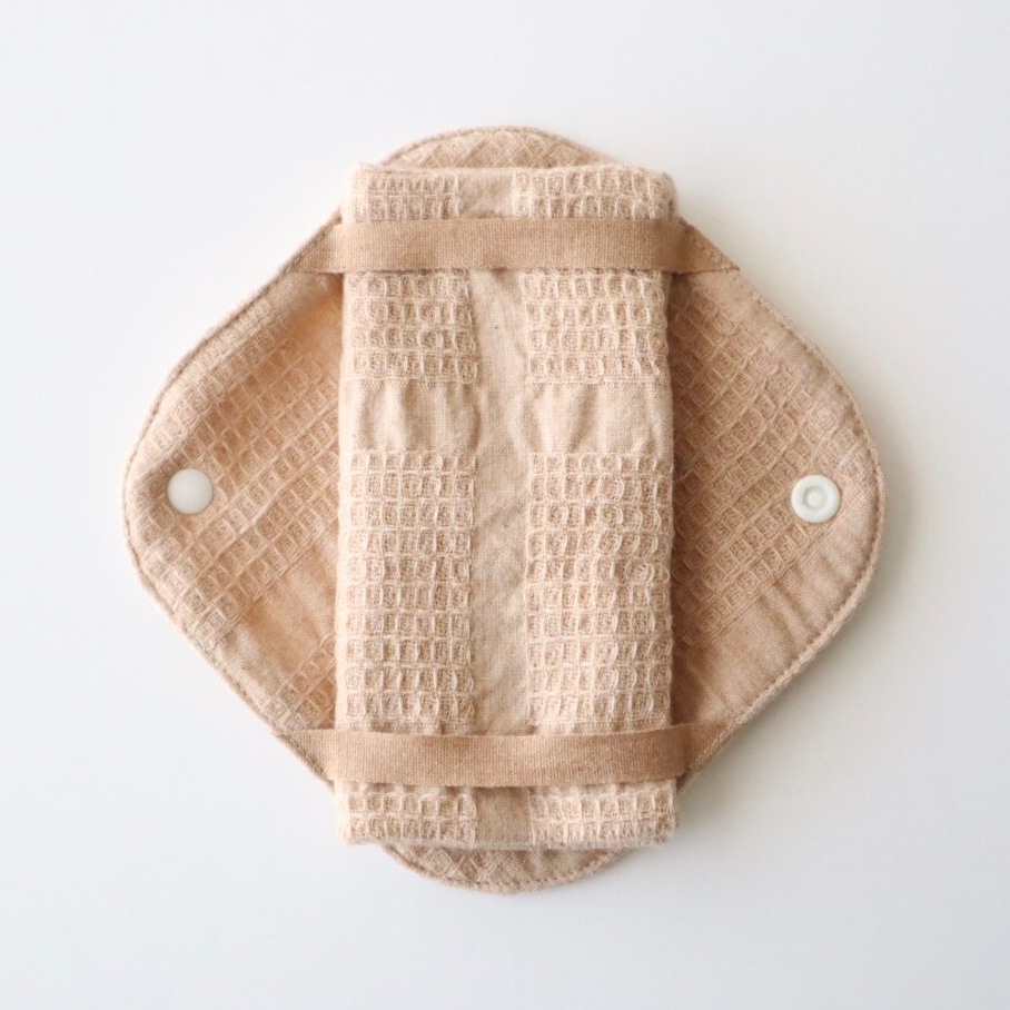 ホルダーミニ／ましかく巾専用 [バード／ブルー]