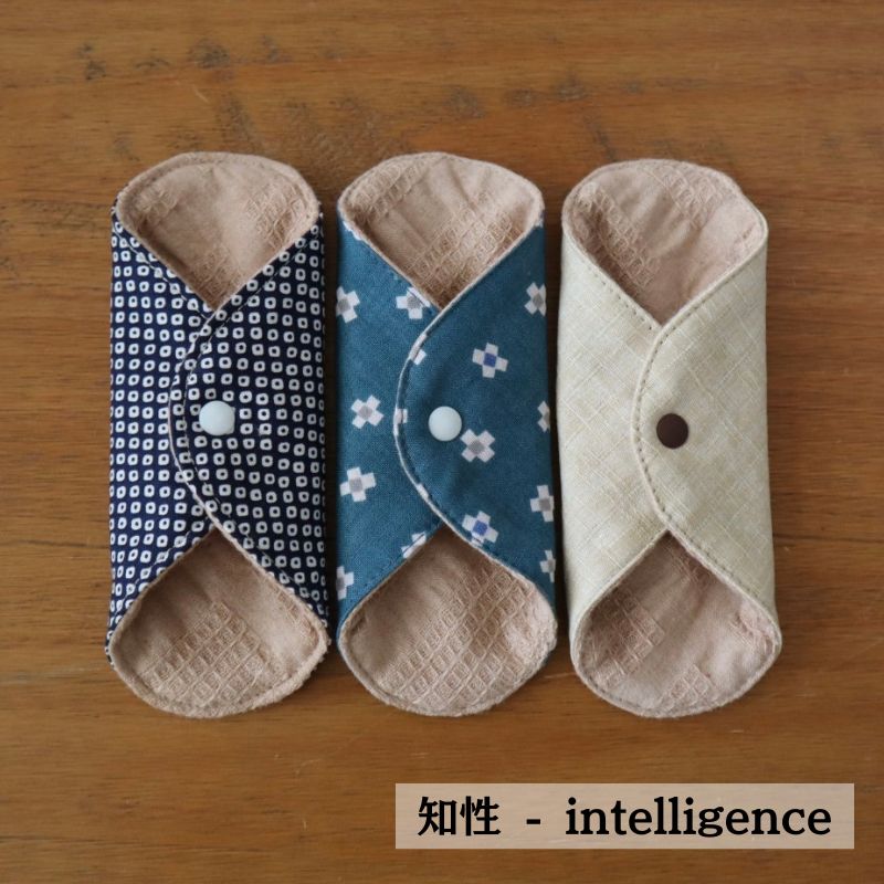 あたため布 [Ｓサイズ／３枚入り]