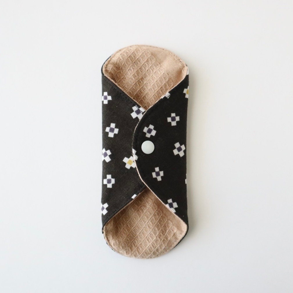 あたため布 [Ｓサイズ／おはじき／すみ]