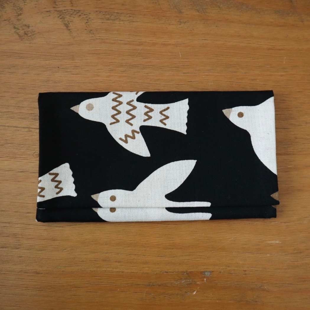 マスクポーチ ［E］