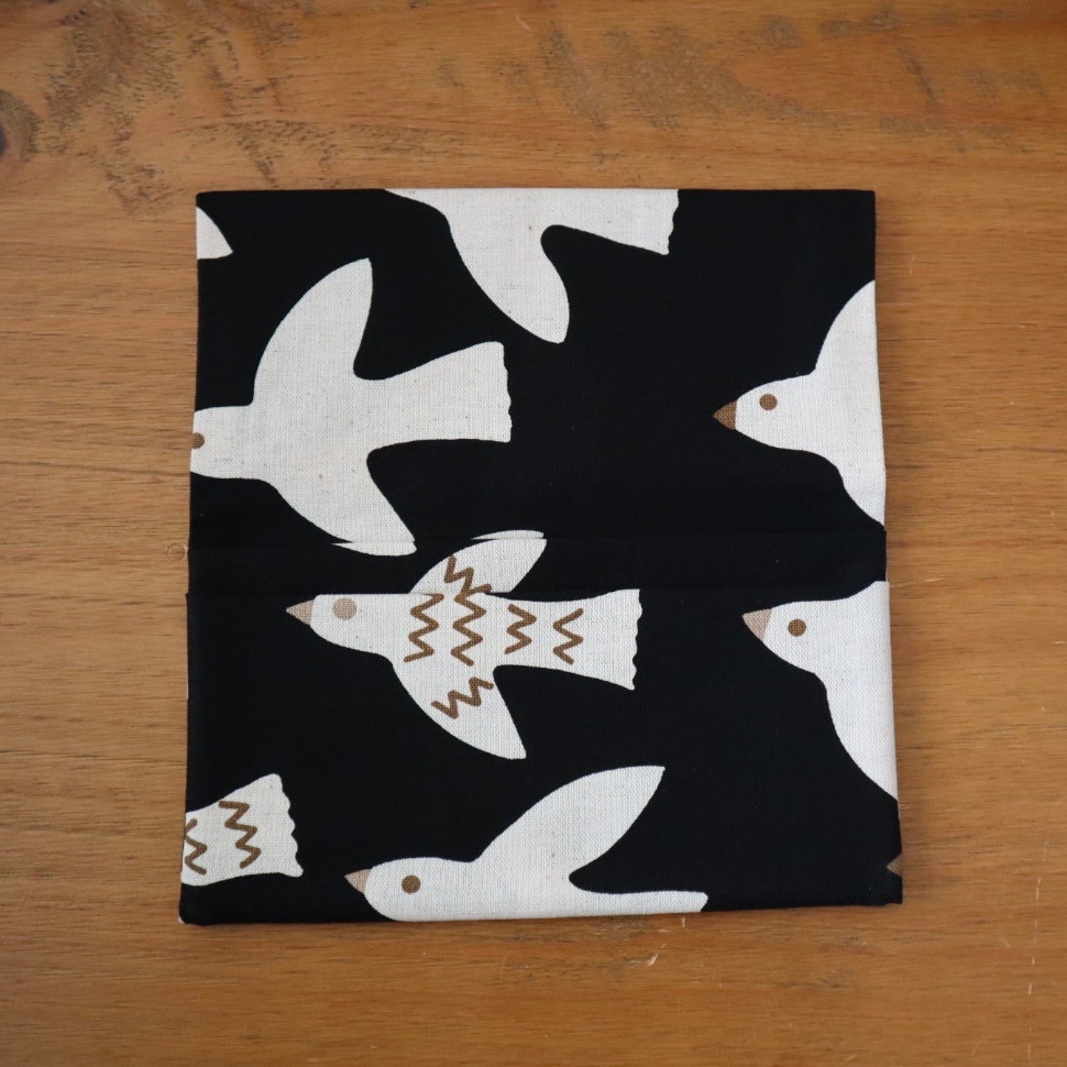 マスクポーチ ［E］